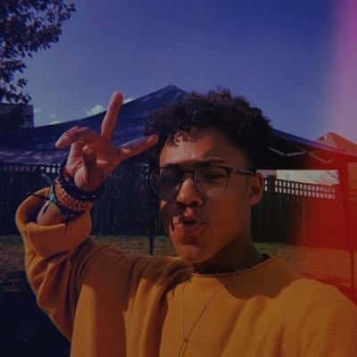 Khalil Dave - Twitter Profile Picture of Khalil Dave (@KhalilDave) on Twitter