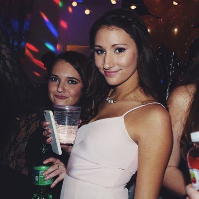 Alexis - Twitter Profile Picture of Alexis (@alexis_bray17) on Twitter