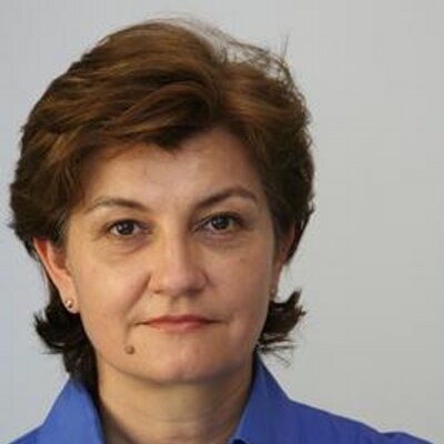 Profile Picture of Susanne Wiedemann (@wiedemannswt) on Twitter