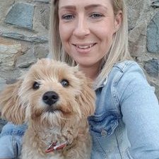 Profile Picture of Hazel Bradley (@hjb44) on Twitter