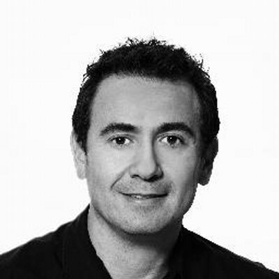 Profile Picture of Francesco Leonardi (@FranLeo) on Twitter