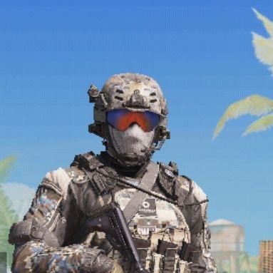 Profile Picture of Joseph Nuzzi (@_jelly_bean_13) on Twitter