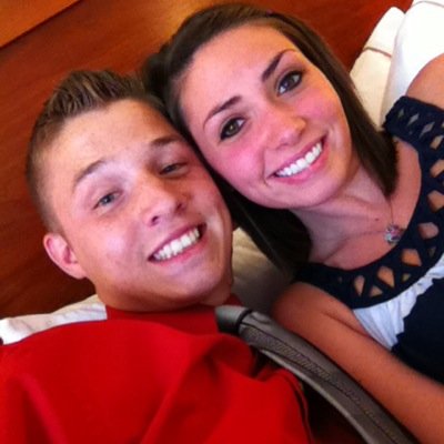 Profile Picture of Kyle Richard Marolf (@MrMarolf) on Twitter