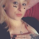 Profile Picture of Sarah Inglis (@tattooed_gremlin22) on Instagram