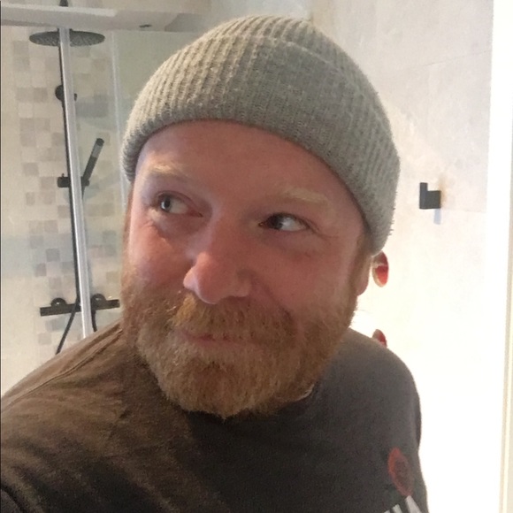 Profile Picture of Jacob Palmer (@jakethesilent) on Poshmark