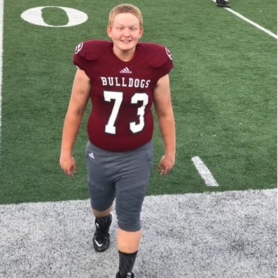 Profile Picture of James Shumate (@JamesShumate11) on Twitter