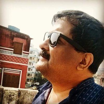 Profile Picture of Somnath Dasgupta (@Somenot) on Twitter