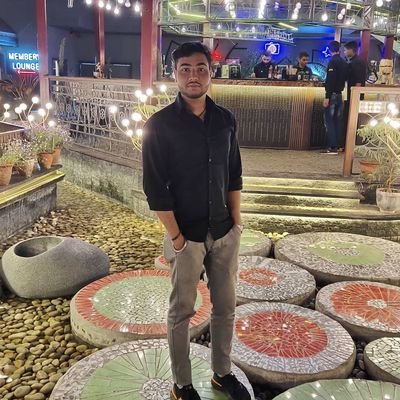 Profile Picture of Kapil Verma (@Kapilverma841R) on Twitter