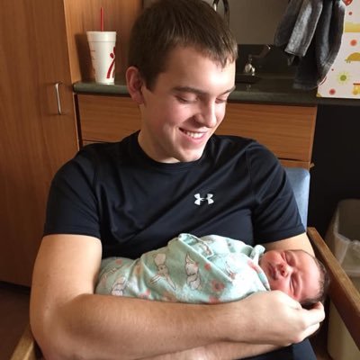 Profile Picture of Elijah White (@EliW23_) on Twitter