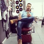 Profile Picture of Bruno Ribeiro (@estilobarbearia) on Instagram