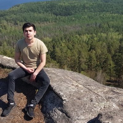 Profile Picture of Leo Watson (@LeoWatsonDL91) on Twitter