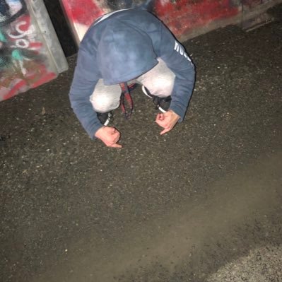 Profile Picture of Nick Keeney (@KeenMachine_) on Twitter