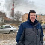 Profile Picture of Данил Горшенин (@gorshilla) on Instagram