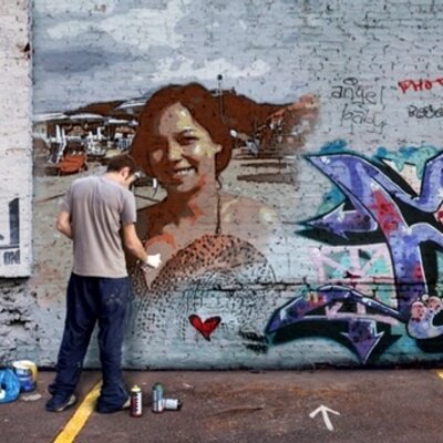 Profile Picture of Miriam Kramer (@DieMiriii) on Twitter