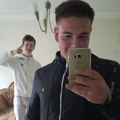 Profile Picture of Anthony Louden (@anthonylouden2) on Twitter