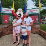 Profile Picture of Corey Trotter (@italktomyself77) on Instagram