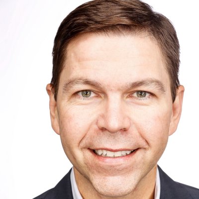 Profile Picture of Bob Klaas (@TheBobKlaas) on Twitter