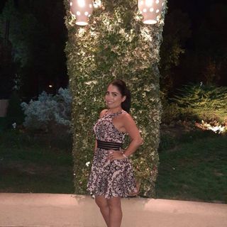 Profile Picture of Մարիա Շահինեան (@maria.shahinian.73) on Facebook