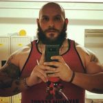 Profile Picture of Joseph Rubalcaba (@josephcfh_funko_gymdude) on Instagram