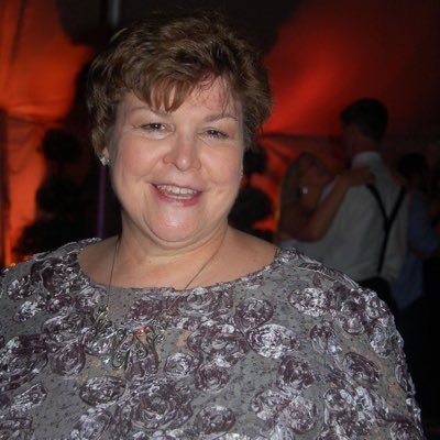 Profile Picture of Susan Malone (@CoreyMusicAisd) on Twitter