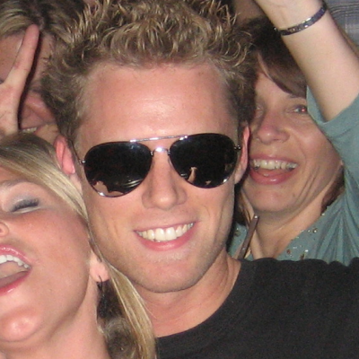 Profile Picture of Jon Tait Ⓥ (@jontait) on Twitter