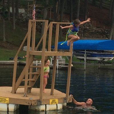 Profile Picture of Linda Decker (@@ellebear23) on Tiktok