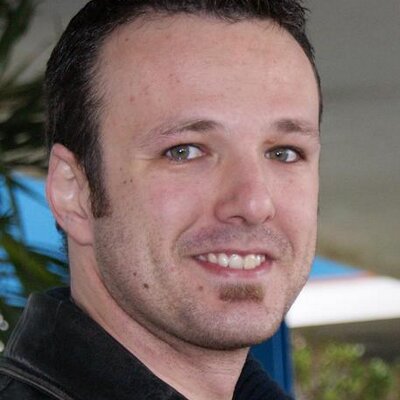 Profile Picture of Carlos Dalmau (@cdalmaub) on Twitter