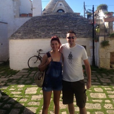 Profile Picture of Stuart Fowler (@StuartFowler84) on Twitter