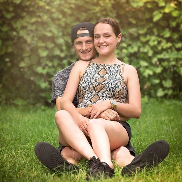 Profile Picture of Rebecca Sebren (@carolanne123) on Poshmark