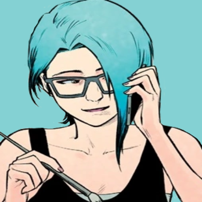 Profile Picture of Let's Talk Damian Wayne (and Shawn) (@LT_ShawnTsang) on Twitter