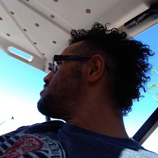Profile Picture of James Faulkner (@James-Faulkner) on Facebook
