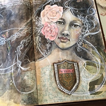 Profile Picture of alissa millsap (@ellaandrubys) on Flickr