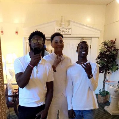 Profile Picture of Tony Jennings. (@1tonyjennings) on Twitter