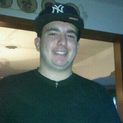 Profile Picture of David DiBenedetto (@sfl521) on Twitter