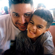 Profile Picture of David Rosado (@DRosadoJr2014) on Youtube