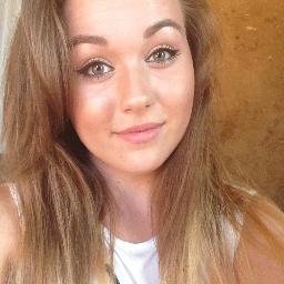 Profile Picture of Millie Hardy (@MillieHardy95) on Twitter