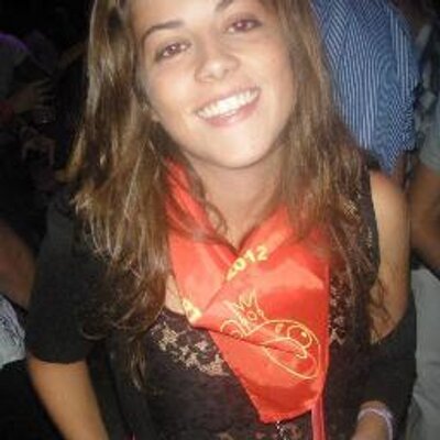 Profile Picture of Alba Jiménez (@albaJim91) on Twitter