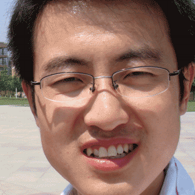 Profile Picture of Kevinhui (@kevin_hui) on Twitter