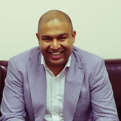 Profile Photo of Dominic De Souza (@dnldesouza) on Twitter