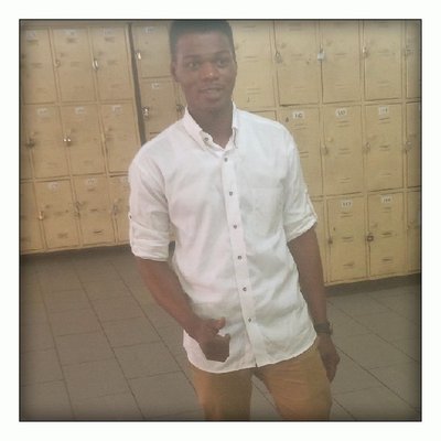 Profile Picture of @i Am Chris Toms (@christoms14) on Twitter