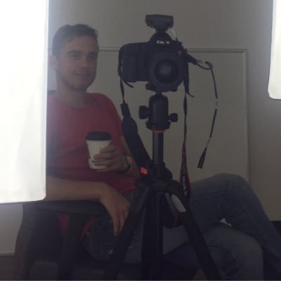 Profile Picture of John Von Dohlen (@John_vondohlen) on Twitter