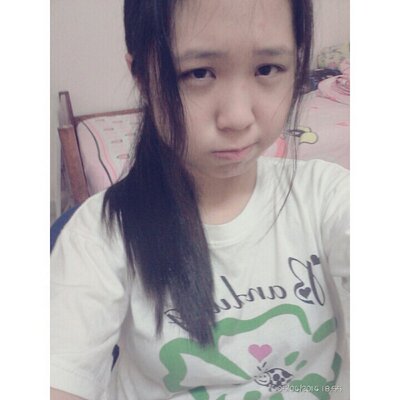 Profile Picture of Zoey Tan (@zoeytan99) on Twitter