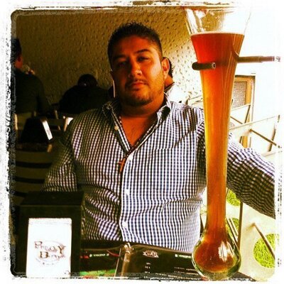 Profile Picture of Efrain Alcántara (@gussyalcantara) on Twitter