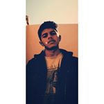 Profile Picture of 🔥N I R @ J🔥 (@_nick_joshi) on Instagram