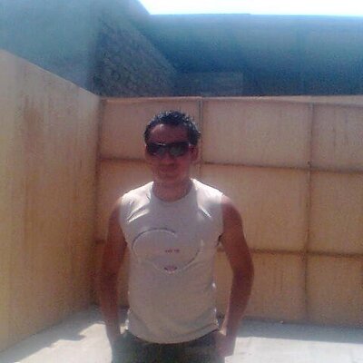 Profile Picture of John Omar (@johnomar8) on Twitter