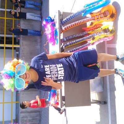 Profile Picture of Joni. Becerra (@joni_9911) on Twitter