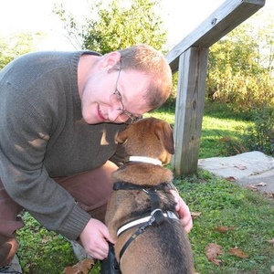 Profile Picture of Scott Strickler (@scottstrickler) on Myspace
