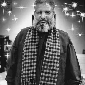 Profile Picture of Irfan Ahmad Qureshi (@irfanahmadqures) on Pinterest