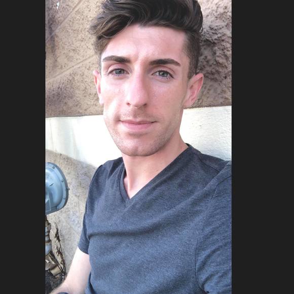 Profile Picture of Jeremy Cressell (@jeremyac63) on Poshmark