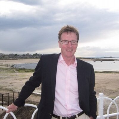 Profile Picture of Bob Bogle (@bobbogle) on Twitter